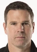 Ảnh huấn luyện viên Greg Vanney