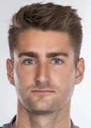 Kyle Morton