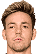 Max Svensson Rio