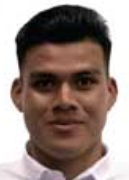 Ảnh cầu thủ Javier Rojas