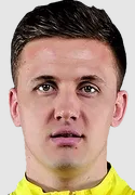 Ảnh huấn luyện viên Aleksey Shpilevski