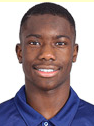 Check Oumar Diakite