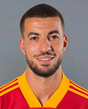 Nassim Ouammou