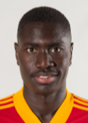Daouda Gueye