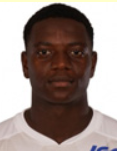 Nathan Monzango