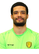 Ảnh cầu thủ Dillon Barnes