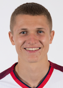 Adam Senior
