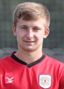 Regan Griffiths
