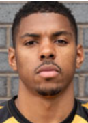 Tristan Abrahams