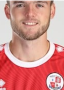 Tyler Frost