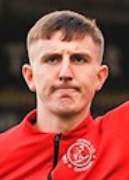 Billy Crellin