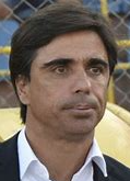 Ảnh huấn luyện viên Javier Esteban Sanguinetti