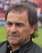 Ảnh huấn luyện viên Gustavo Coleoni