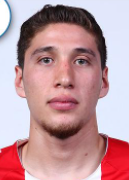 Luis Olivas