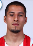 Carlos Cisneros