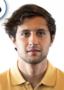 Carlos Gutierrez Estefa
