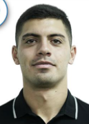 Brian Rubio