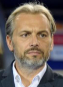 Ảnh huấn luyện viên Sebastien Desabre