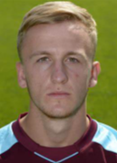 Reece Hannam