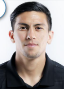Raul Damian Torres Rodriguez
