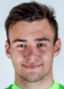 Lukas Pesl