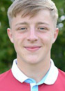 Finley Shrimpton