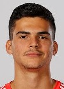 Jose Javier Belman Calvo