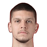 Ảnh cầu thủ Egor Parkhomenko