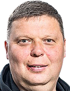 Ảnh huấn luyện viên Aleksandr Sednev