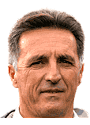 Ảnh huấn luyện viên Christophe Pelissier