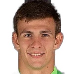Dmytro Sydorenko