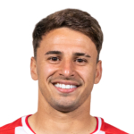 Cristian Barros Mirabal