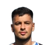 Brian Ferreyra