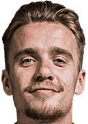 Jack Currie