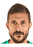 Ảnh huấn luyện viên Alessio Dionisi