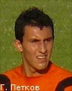Miroslav Mindev