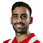 Konstantinos Ilia