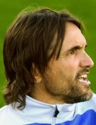Ảnh huấn luyện viên Diego Hernan Martinez