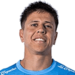Sebastian Caceres