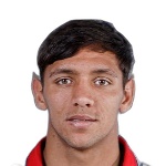 Fredy Joel Martinez Mancilla
