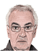 Ảnh huấn luyện viên Jorge Fossati