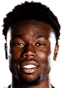 Nile John
