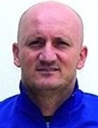 Ảnh huấn luyện viên Pablo Repetto