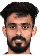 Yousef Al Shammari