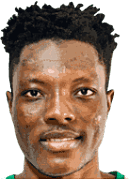 Musah Mohammed