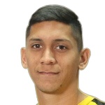 Estiven Perez