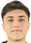 Abraham Bass Flores