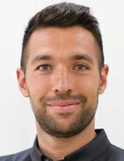 Ảnh huấn luyện viên Francesco Farioli