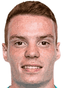 Zander Hyltoft