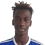 Momo Fanye Toure